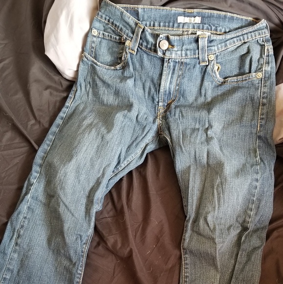 Levi's jeans - Picture 2 of 3